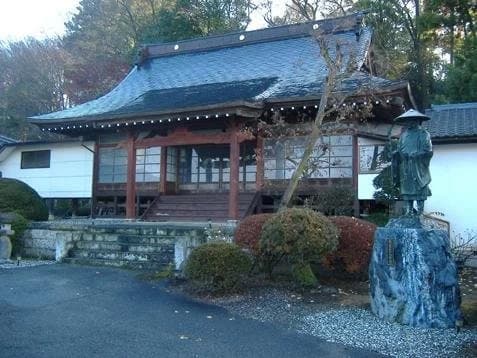 徳明寺