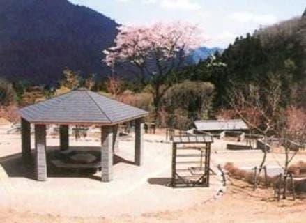 那須塩原市営 塩原温泉さくら公園墓地