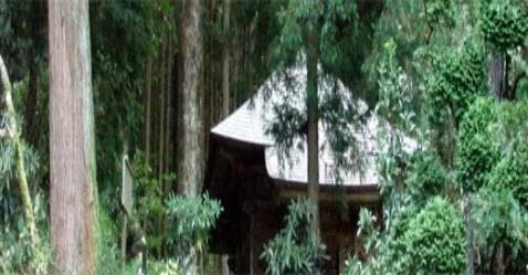 泉福寺