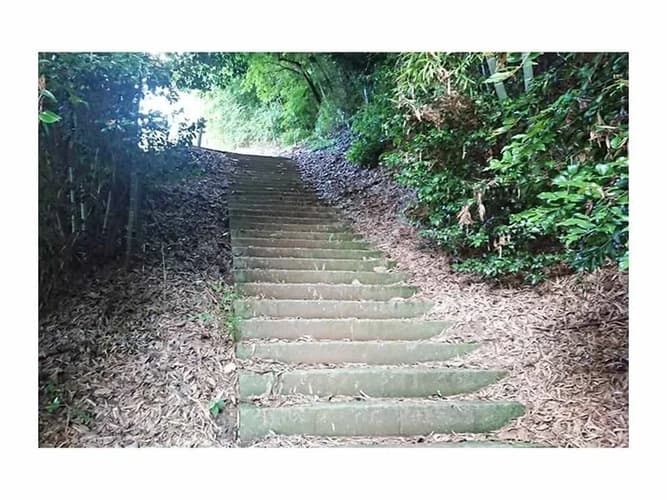 栃木市営 西方菅ノ沢墓地