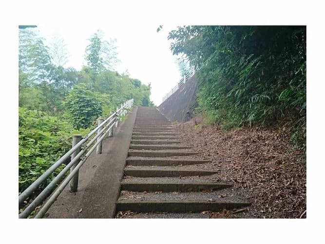 栃木市営 西方菅ノ沢墓地