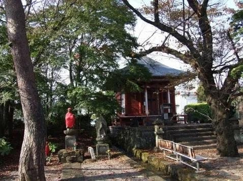 如来寺