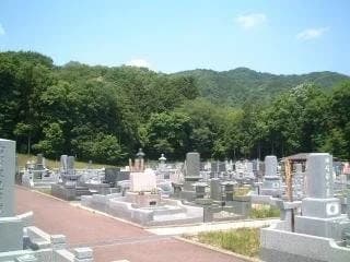 多気山霊園