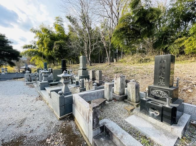 大塚山 正光寺