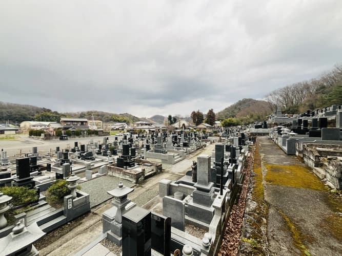 密蔵院
