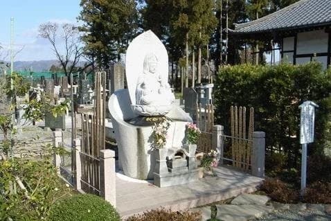 瑞岩寺