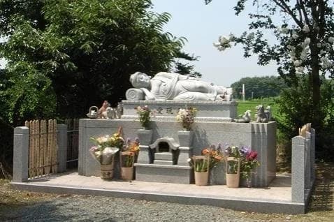 瑞岩寺