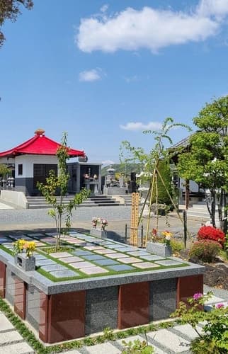 高崎樹木葬