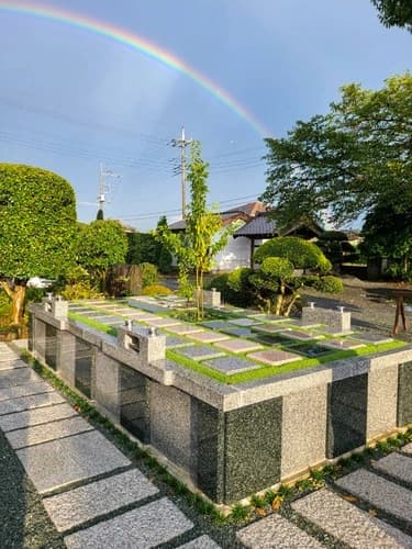高崎樹木葬