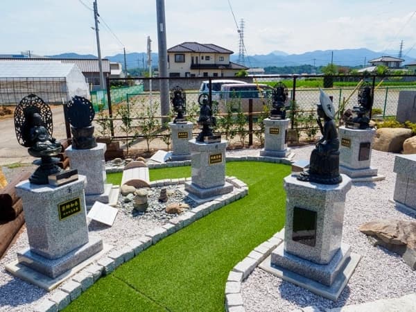 一般墓地