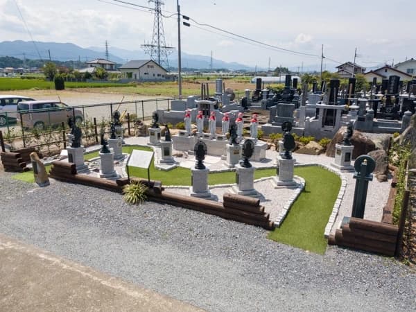 一般墓地