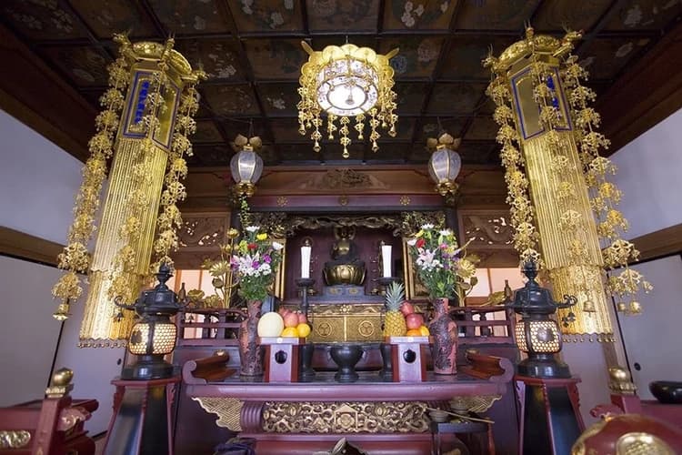 常光寺霊園