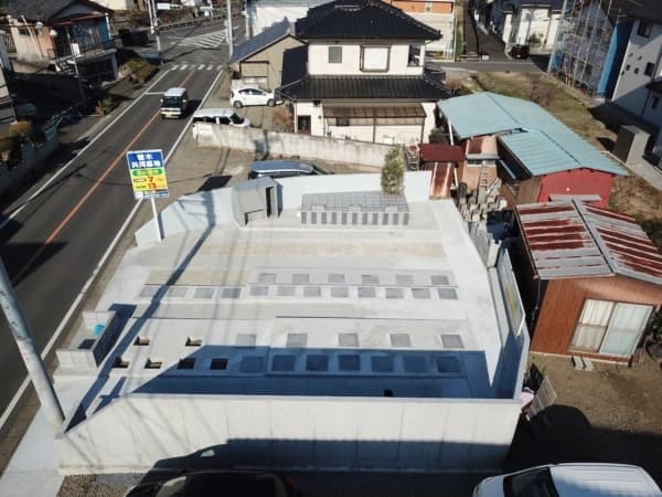 曽木共同墓地 自由墓地・樹木葬