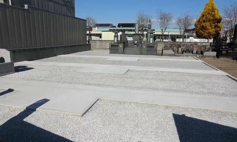 園内風景