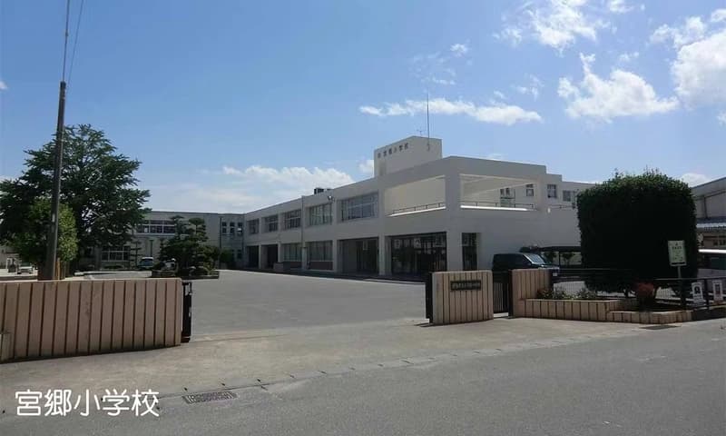 霊園周辺⓶