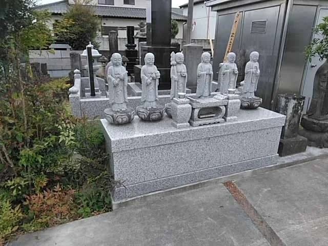 メモリアルパーク菅谷聖苑
