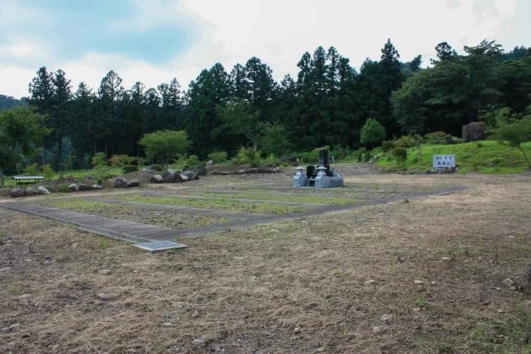ぬくもりの里「桃源郷」