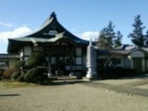 妙高寺