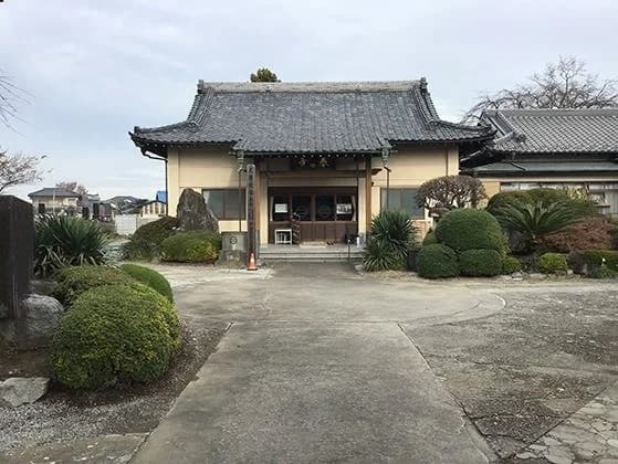 春昌寺
