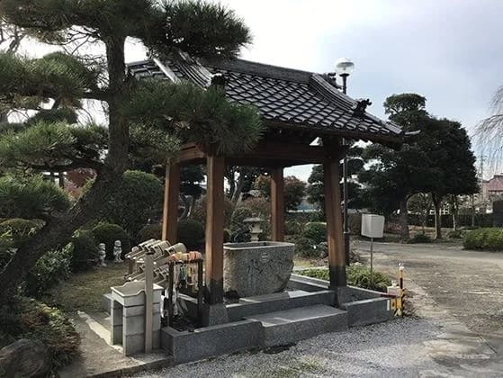 春昌寺