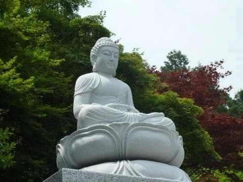 永隣寺墓苑