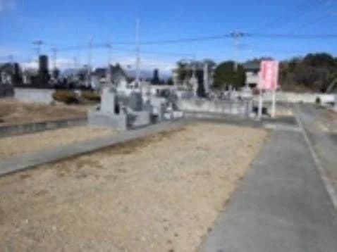 五目牛町 上武聖苑