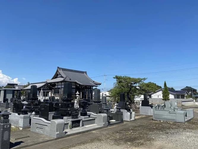 浄蓮寺