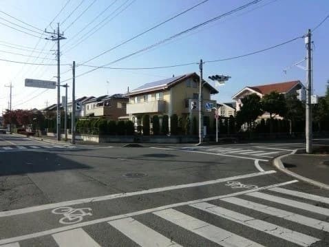 広瀬リバータウン墓苑