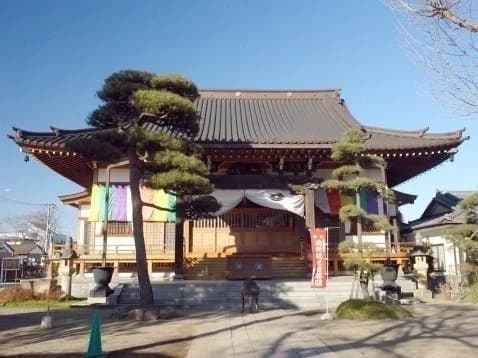 龍光寺墓苑
