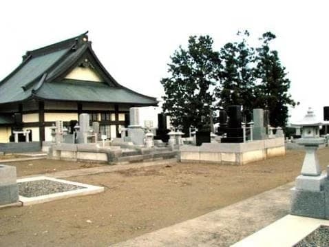 善龍寺霊園