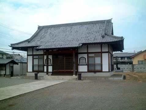 浄眼寺