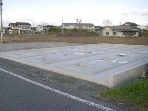 前橋粕川墓苑