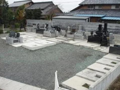 柴崎霊園