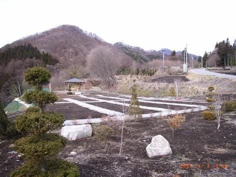 元之宿霊園