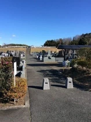 城南聖地霊園