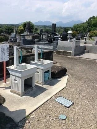 城南聖地霊園