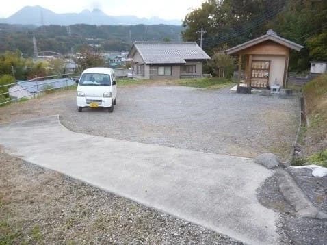 子持墓地・Ｂ