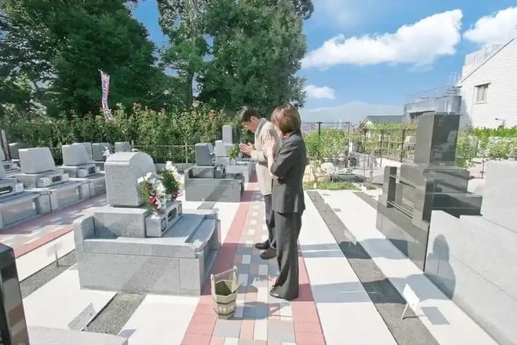 思い出の里 清水メモリアル