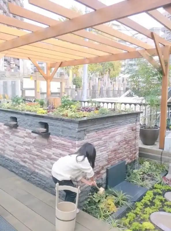 恵光メモリアル新宿浄苑『テッセラ』