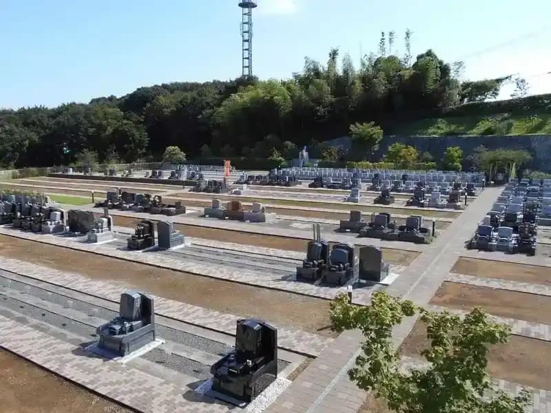 新横浜中央霊園