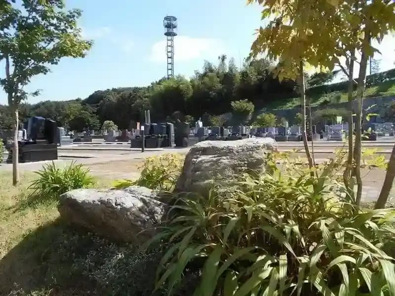 新横浜中央霊園