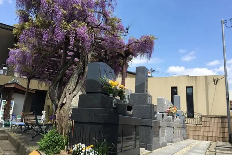 専念寺