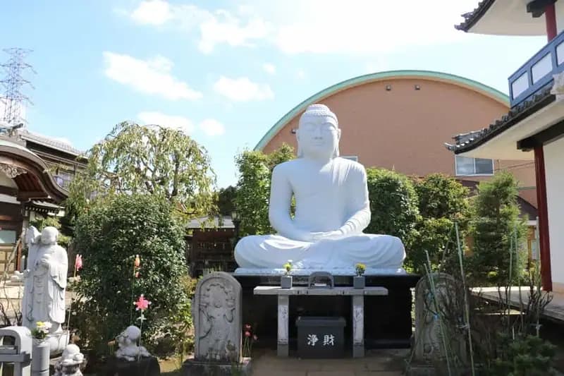 春清寺