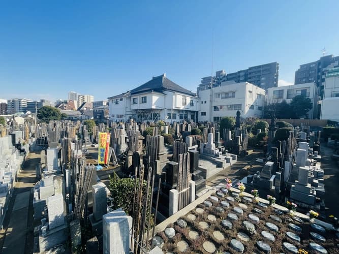 保善寺