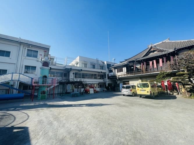 保善寺