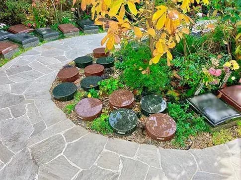 善行院 西陣庭苑