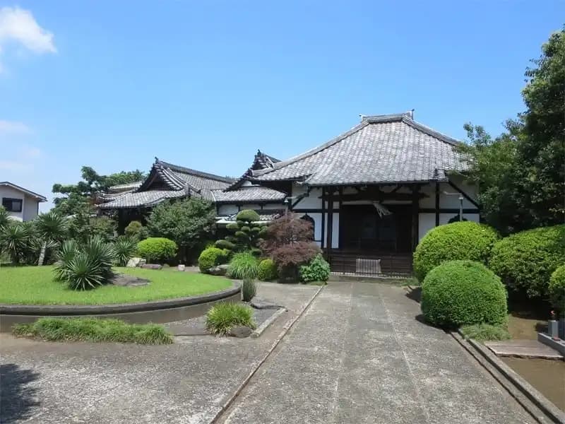 延命院