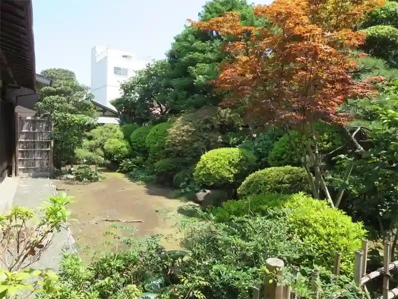 延命院