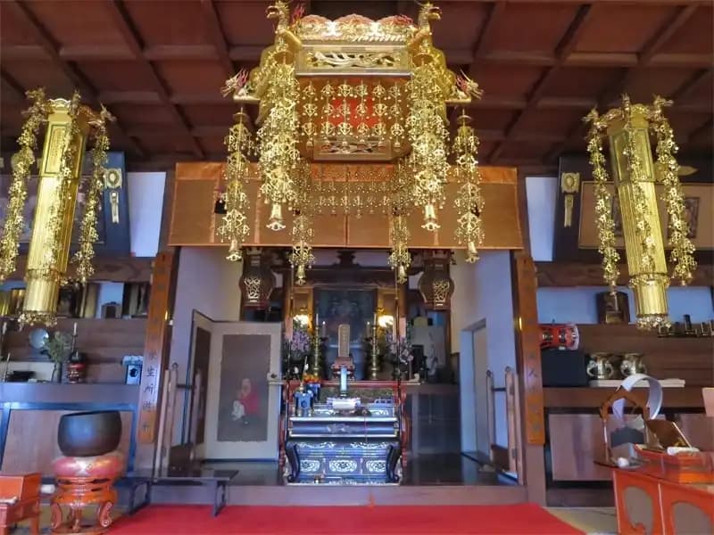 延命院