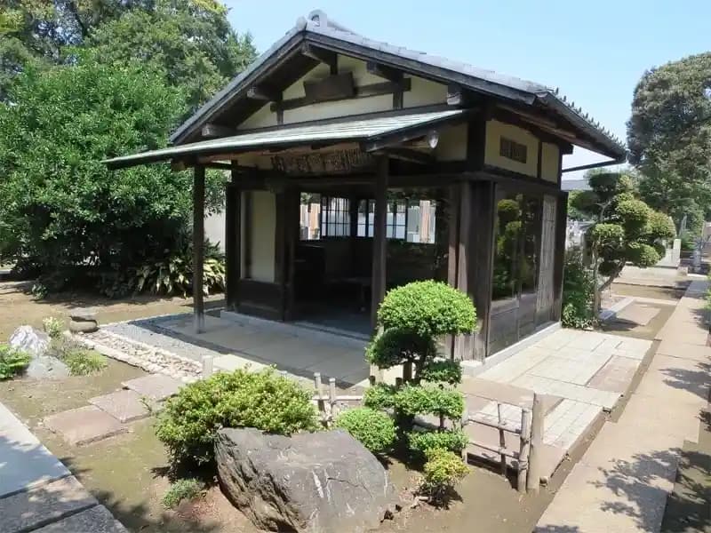 延命院